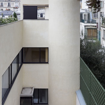 MAISON LA ROCHE in Paris, France - by Le Corbusier at ARKITOK - Photo #9 