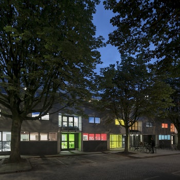 MVRDV HOUSE in Rotterdam, Netherlands - by MVRDV at ARKITOK - Photo #12 