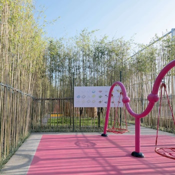 IDEA FACTORY in Shenzhen, China - by MVRDV at ARKITOK - Photo #7 