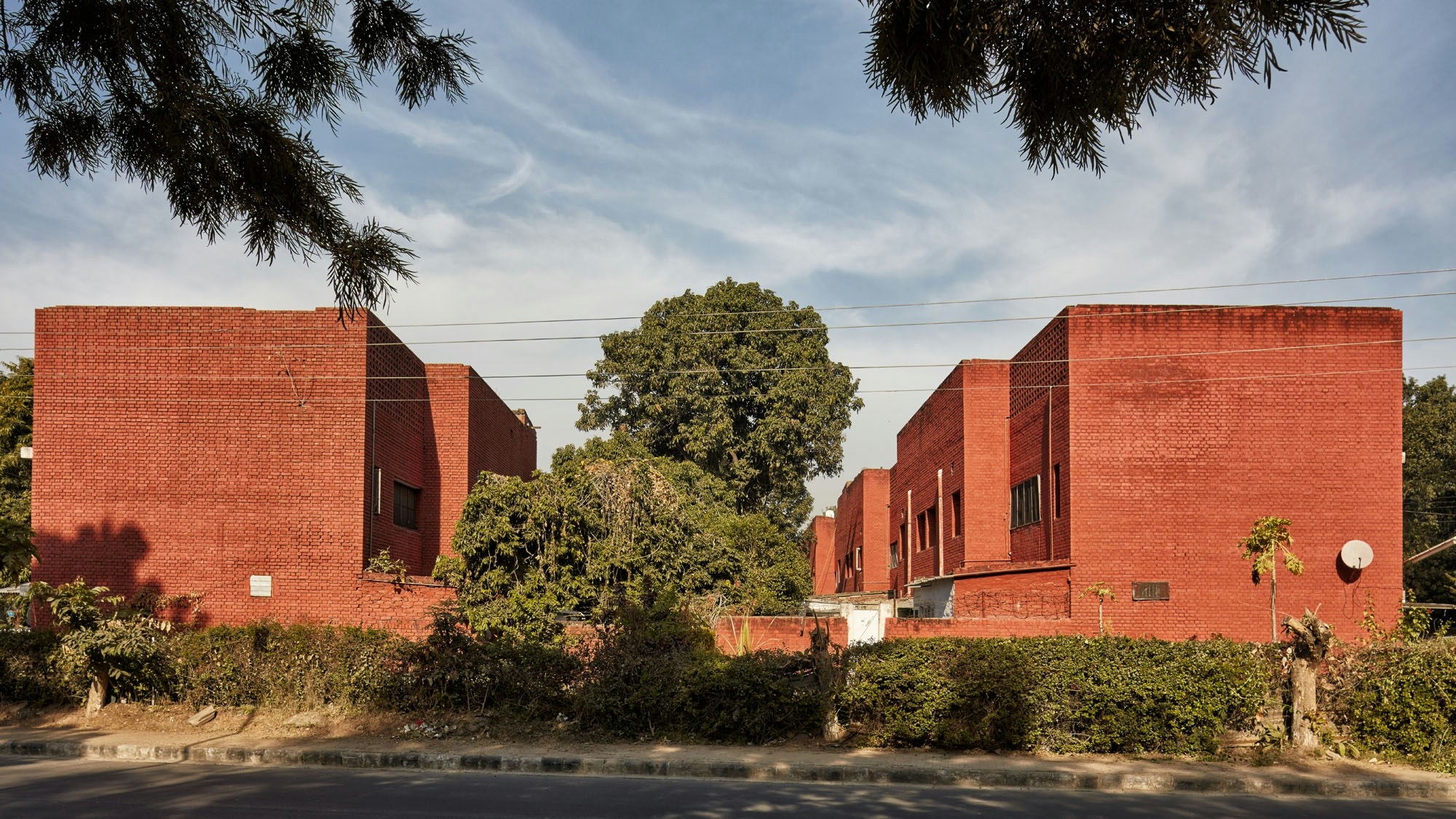 Le Corbusier in Chandigarh in Chandigarh: 1 reviews and 7 photos