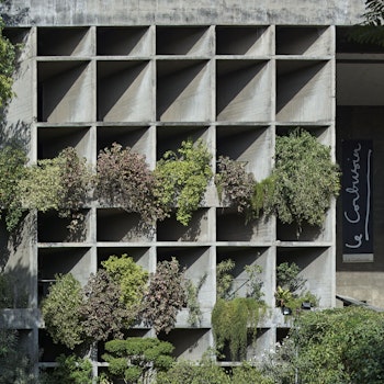 MILL OWNERS' ASSOCIATION in Ahmedabad, India - by Le Corbusier at ARKITOK - Photo #2 