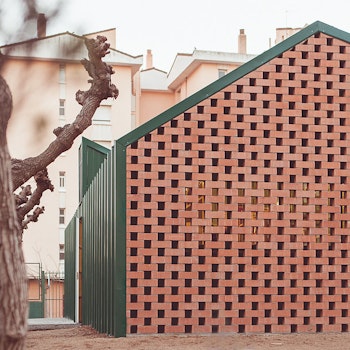 SDA CAMPLAR in Tarragona, Spain - by NUA arquitectures at ARKITOK - Photo #3 