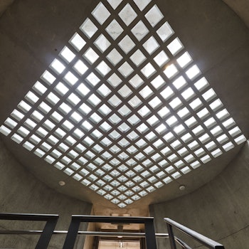 YALE CENTER FOR BRITISH ART in New Haven, United States - by Louis I. Kahn at ARKITOK - Photo #12 