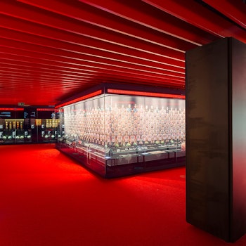 ATHLETIC CLUB MUSEUM in Bilbao, Spain - by Vaillo + Irigaray Architects at ARKITOK - Photo #5 
