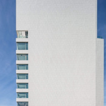 661 WEST 56TH ST in New York, United States - by Álvaro Siza at ARKITOK - Photo #7 