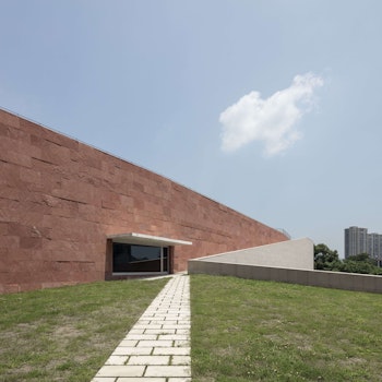 CHINA DESIGN MUSEUM in Hangzhou, China - by Álvaro Siza + Carlos Castanheira at ARKITOK - Photo #12 