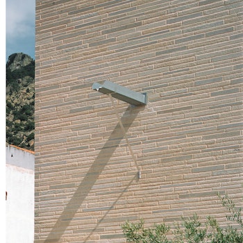 EXTENSION OF SAN LORENZO CHURCH IN VALDEMAQUEDA in Valdemaqueda, Spain - by Linazasoro & Sánchez Arquitectura at ARKITOK - Photo #4 