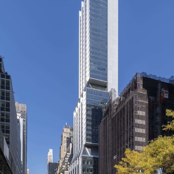 425 PARK AVENUE in New York, United States - by Foster + Partners at ARKITOK - Photo #5 