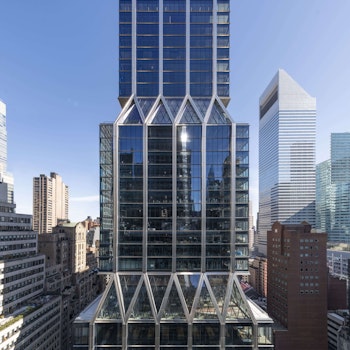425 PARK AVENUE in New York, United States - by Foster + Partners at ARKITOK - Photo #3 