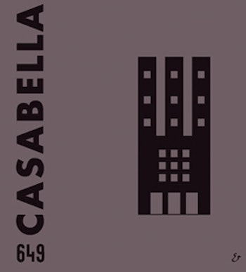 Casabella 649 at ARKITOK