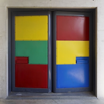 SAINT PIERRE DE FIRMINY in Firminy, France - by Le Corbusier at ARKITOK - Photo #4 