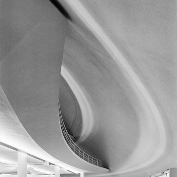 OCA PALACE OF ARTS in São Paulo, Brazil - by Oscar Niemeyer at ARKITOK - Photo #6 