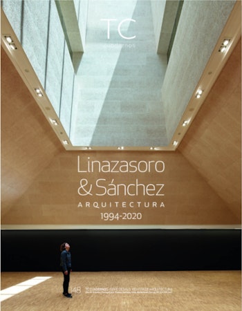 TC Cuadernos 148 | Linazasoro & Sánchez at ARKITOK