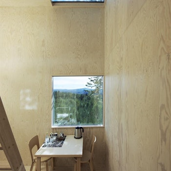 TREE HOTEL in Harads, Sweden - by Tham & Videgård Arkitekter at ARKITOK - Photo #6 