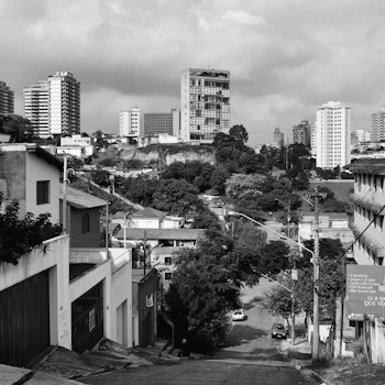 JARAGUÁ BUILDING in São Paulo, Brazil - by Paulo Mendes da Rocha at ARKITOK - Photo #5 