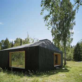 SUMMERHOUSE SÖDERÖRA in Blidö, Sweden - by Tham & Videgård Arkitekter at ARKITOK - Photo #3 