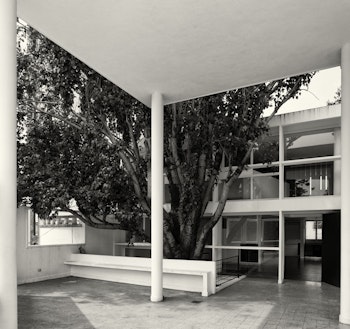 Maison Curutchet by Le Corbusier