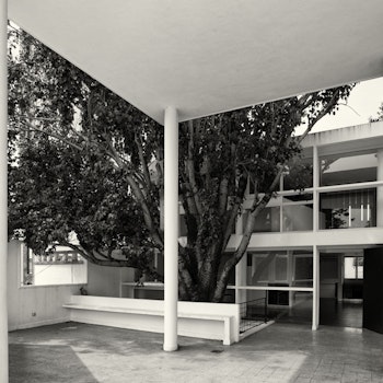 MAISON CURUTCHET in La Plata, Argentina - by Le Corbusier at ARKITOK - Photo #6 
