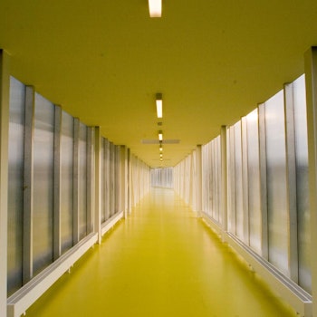 PSYCHIATRIC HOSPITAL in Helsingør, Denmark - by BIG at ARKITOK - Photo #5 
