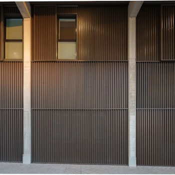 75 SOCIAL HOUSING in Pamplona, Spain - by Vaillo + Irigaray Architects at ARKITOK - Photo #6 
