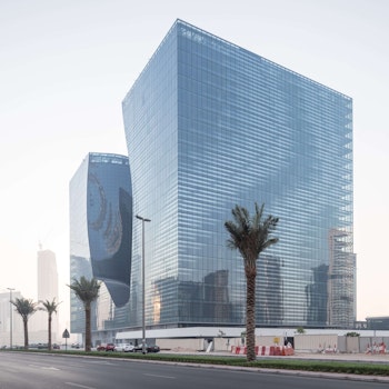 OPUS in Dubai, United Arab Emirates - by Zaha Hadid Architects at ARKITOK - Photo #4 
