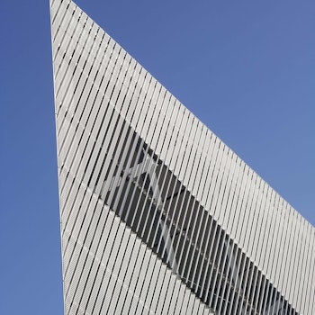 MILITARY HISTORY MUSEUM, DRESDEN in Dresden, Germany - by Studio Libeskind at ARKITOK - Photo #3 