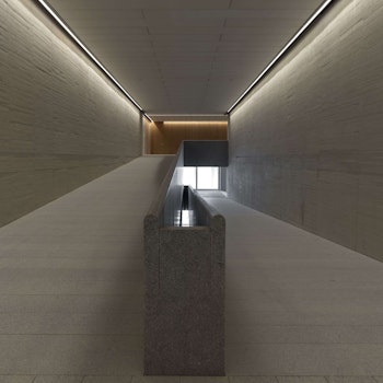 ROYAL COLLECTIONS in Madrid, Spain - by Mansilla + Tuñón Arquitectos at ARKITOK - Photo #9 