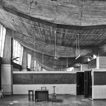 COLLEGE OF ART in Chandigarh, India - by Le Corbusier at ARKITOK - Photo #7 