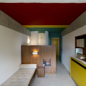 MAISON DU BRÉSIL in Paris, France - by Le Corbusier at ARKITOK - Photo #7 