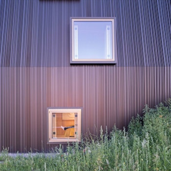 VILLA VUGHT in Vught, Netherlands - by Mecanoo architecten at ARKITOK - Photo #12 