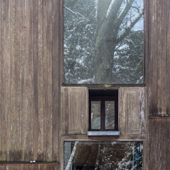 FISHER HOUSE in Hatboro, United States - by Louis I. Kahn at ARKITOK - Photo #9 