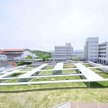 AICHI SANGYO UNIVERSITY EDUCATIONAL CENTER LANGUAGE AND IT in Okazaki, Japan - by studio velocity at ARKITOK - Photo #10 