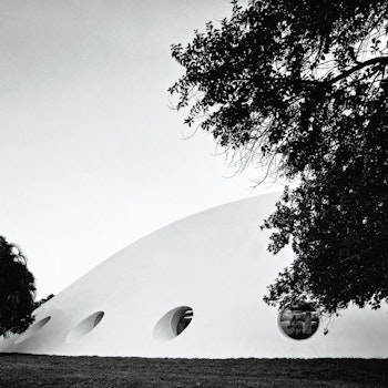 OCA PALACE OF ARTS in São Paulo, Brazil - by Oscar Niemeyer at ARKITOK - Photo #8 