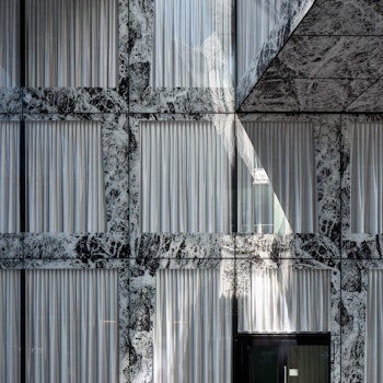 ALLIANZ HEADQUARTERS in Wallisellen, Switzerland - by Wiel Arets Architects at ARKITOK - Photo #12 