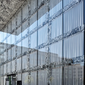 ALLIANZ HEADQUARTERS in Wallisellen, Switzerland - by Wiel Arets Architects at ARKITOK - Photo #9 