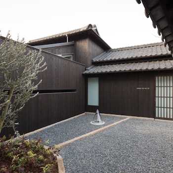 ANDO MUSEUM in Kagawa, Japan - by Tadao Ando at ARKITOK - Photo #6 