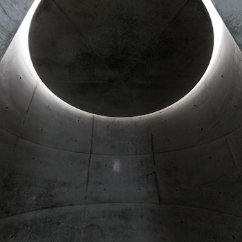 ANDO MUSEUM in Kagawa, Japan - by Tadao Ando at ARKITOK - Photo #4 