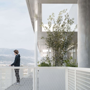 ANIS in Nice, France - by Nicolas Laisné Architectes  at ARKITOK - Photo #11 