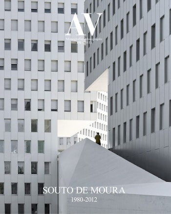 AV Monografías 151 | Souto de Moura. 1980-2012 at ARKITOK