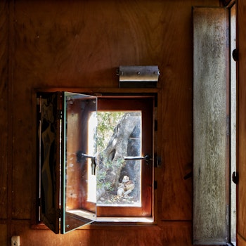 LE CABANON in Roquebrune-Cap-Martin, France - by Le Corbusier at ARKITOK - Photo #15 