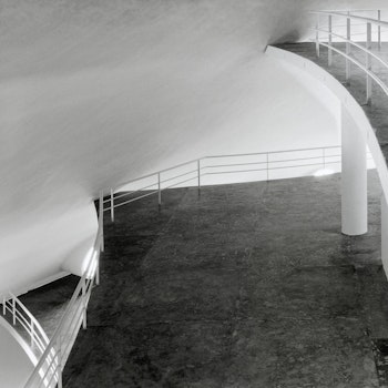 OCA PALACE OF ARTS in São Paulo, Brazil - by Oscar Niemeyer at ARKITOK - Photo #10 