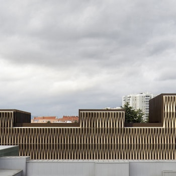 BIOMEDICAL REASEARCH CENTER in Pamplona, Spain - by Vaillo + Irigaray Architects at ARKITOK - Photo #7 