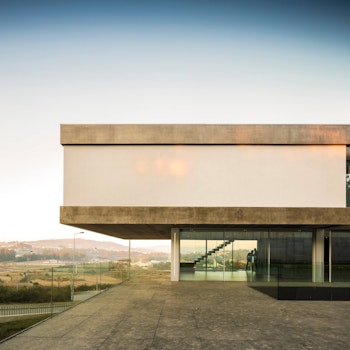 BE HOUSE in Paredes, Portugal - by Spaceworkers at ARKITOK - Photo #2 