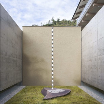 BENESSE HOUSE in Kagawa, Japan - by Tadao Ando at ARKITOK - Photo #9 