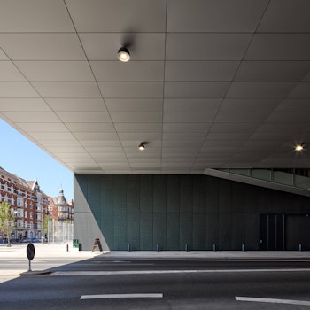 BLOX / DAC DANISH ARCHITECTURE CENTRE in Copenhagen, Denmark - by OMA at ARKITOK - Photo #7 