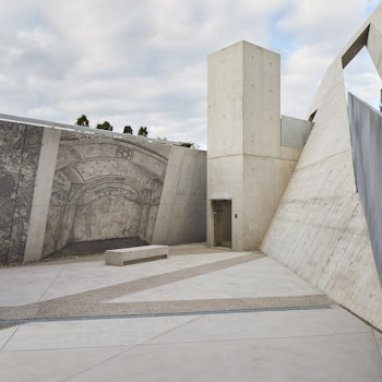 NATIONAL HOLOCAUST MONUMENT, OTTAWA in Ottawa, Canada - by Studio Libeskind at ARKITOK - Photo #9 