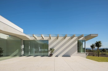 CASA BRUFE in Brufe, Portugal - by OVAL at ARKITOK - Photo #7 