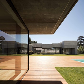 CASA MF in Paredes, Portugal - by Spaceworkers at ARKITOK - Photo #2 