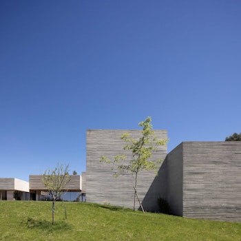 CASA MF in Paredes, Portugal - by Spaceworkers at ARKITOK - Photo #5 