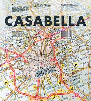 Casabella 872 at ARKITOK